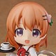 【特典】ねんどろいど ご注文はうさぎですか？？ ココア(GOOD SMILE ONLINE SHOP限定)