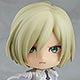 【特典】ねんどろいど ユーリ！！！ on ICE ユーリ・プリセツキー(GOODSMILE ONLINE SHOP限定)