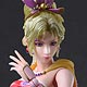 プレイアーツ改 DISSIDIA FINAL FANTASY ティナ・ブランフォード