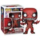ポップ！ 『MARVEL オールスターバトル』ヴェノムプール
