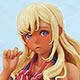 ちーちゃん 椎名ちえり スカイブルーver. 1/6 完成品フィギュア