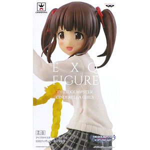 けいおん！ フィギュア -メイド服 ver.3- 中野梓 （プライズ）