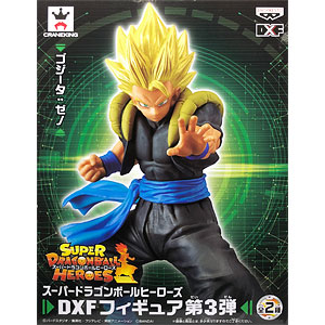 ゴジータ フィギュア 叫び声ポーズ 約30CM Figure-rise Standard 超サイヤ人ゴッド超サイヤ人ゴジータ