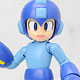 ROCKMAN ロックマン リパッケージ版 1/10 プラモデル