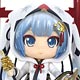 ねんどろいど 雪ミク タンチョウ巫女Ver. (SNOW MIKU 2018、ワンダーフェスティバル2018[冬]等限定)