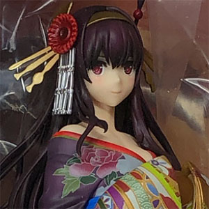 Amie様向け　霞ヶ丘詩羽&amp;えりり 2体セット ( 箱傷あり） 検索結果]-amiami.jp-あみあみオンライン本店-