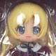 キューポッシュフレンズ 愛麗絲 -紅宝石ver.- 可動フィギュア (コトブキヤショップ限定)