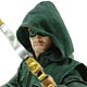 ARROW/アロー/ グリーンアロー 1/12 アクションフィギュア