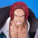 フィギュアーツ ZERO シャンクス-覇王色の覇気- 『ワンピース』
