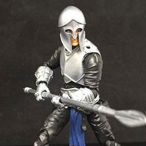 ウィトルウィウスH.A.C.K.S ファンタジーシリーズ オーク女 オーク ハンター / ウィトルウィウス H.A.C.K.S ファンタジー