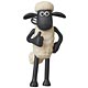ウルトラディテールフィギュア No.425 UDF Aardman Animations #1 SHAUN 『ひつじのショーン』