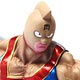 CCP マスキュラー コレクション No.EX キン肉マン KINスーツ 原作コミックカラー