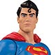 『DCコミックス』6インチ DC アクションフィギュア 「エッセンシャルズ」スーパーマン