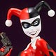 ARTFX+ DC UNIVERSE ハーレイ・クイン アニメイテッド 1/10 完成品フィギュア