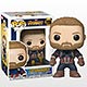 ポップ！ 『アベンジャーズ/インフィニティ・ウォー』キャプテン・アメリカ
