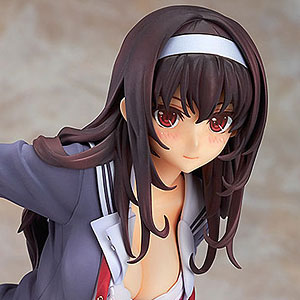 特典】冴えない彼女の育てかた 澤村・スペンサー・英梨々 1/7 完成品 