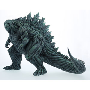 東宝30cmシリーズ GODZILLA 怪獣惑星 ゴジラ・アース 完成品
