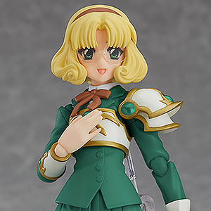 中古】(本体A/箱B)figma 魔法騎士レイアース 龍咲海