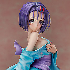 Y-STYLE To LOVEる-とらぶる-ダークネス 結城美柑 浴衣Ver. 1/8 完成品 