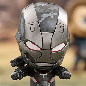 コスベイビー 『アベンジャーズ/インフィニティ・ウォー