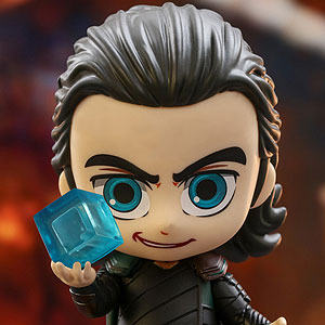 コスベイビー 『アベンジャーズ/インフィニティ・ウォー