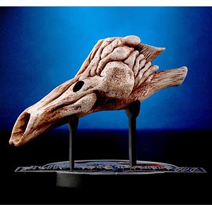 ダーククリスタル【スケクシス城】スタジオ スケール プロップ レプリカ 検索結果]-amiami.jp-あみあみオンライン本店-