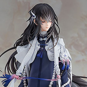 刀剣乱舞-ONLINE- 数珠丸恒次 1/8 完成品フィギュア