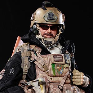 【るんるん】1/6 ホットトイズ U.S.ARMY Rangers未開封品 61aygOs2BML._AC_UF894,