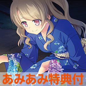 【あみあみ限定特典】PS Vita カノジョ*ステップ 限定版