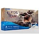 PS4 Bravo Team(ブラボーチーム) PlayStation VR シューティングコントローラー同梱版