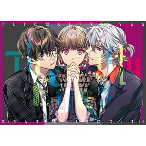 【特典】PCソフト Tlicolity Eyes Vol.2 限定版