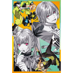 【特典】PCソフト Tlicolity Eyes Vol.3 通常版