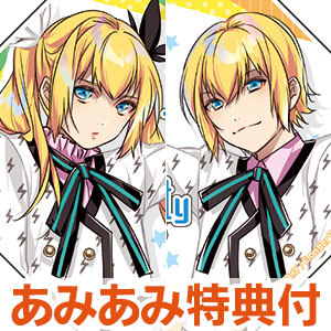 【あみあみ限定特典】【特典】PCソフト Tlicolity Eyes Vol.3 通常版