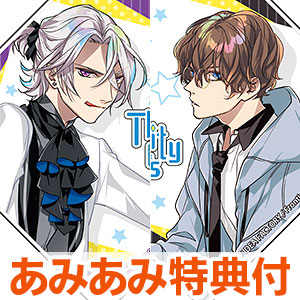 【あみあみ限定特典】【特典】PCソフト Tlicolity Eyes Vol.2 通常版
