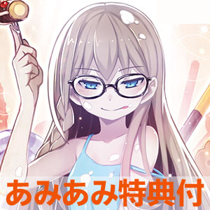 【あみあみ限定特典】【特典】PS4 神獄塔 メアリスケルター2 通常版