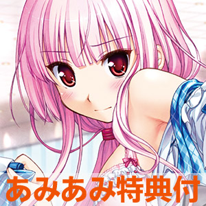 Nintendo Switch 大図書館の羊飼い -Library Party- 初回限定版[ARIA