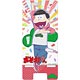 おそ松さん マルチクリアスタンド おそ松A