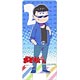 おそ松さん マルチクリアスタンド カラ松B