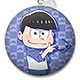 おそ松さん マカロンポーチ カラ松