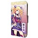 手帳型スマホケース(iPhone6/6s/7/8兼用)「真・恋姫†夢想シリーズ」02/華琳