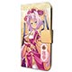 手帳型スマホケース(iPhone6/6s/7/8兼用)「真・恋姫†夢想シリーズ」03/蓮華