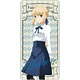 劇場版 「Fate/stay night [Heaven’s Feel]」 ドミテリアvol2 セイバー