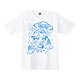 HUGっと！プリキュア プリポップ♪Tシャツ Lサイズ キュアアンジュ