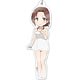 アイドルマスター シンデレラガールズ劇場 アクリルキーホルダー 川島瑞樹 2