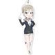 アイドルマスター シンデレラガールズ劇場 アクリルキーホルダー 塩見周子