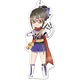 アイドルマスター シンデレラガールズ劇場 アクリルキーホルダー 浜口あやめ