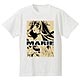 Dies irae Tシャツ(マリィ)/メンズ(サイズ/S)