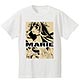 Dies irae Tシャツ(マリィ)/レディース(サイズ/M)