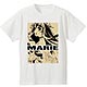 Dies irae Tシャツ(マリィ)/レディース(サイズ/L)
