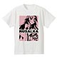 Dies irae Tシャツ(ルサルカ)/メンズ(サイズ/S)